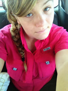 Meet your Posher, Kendra